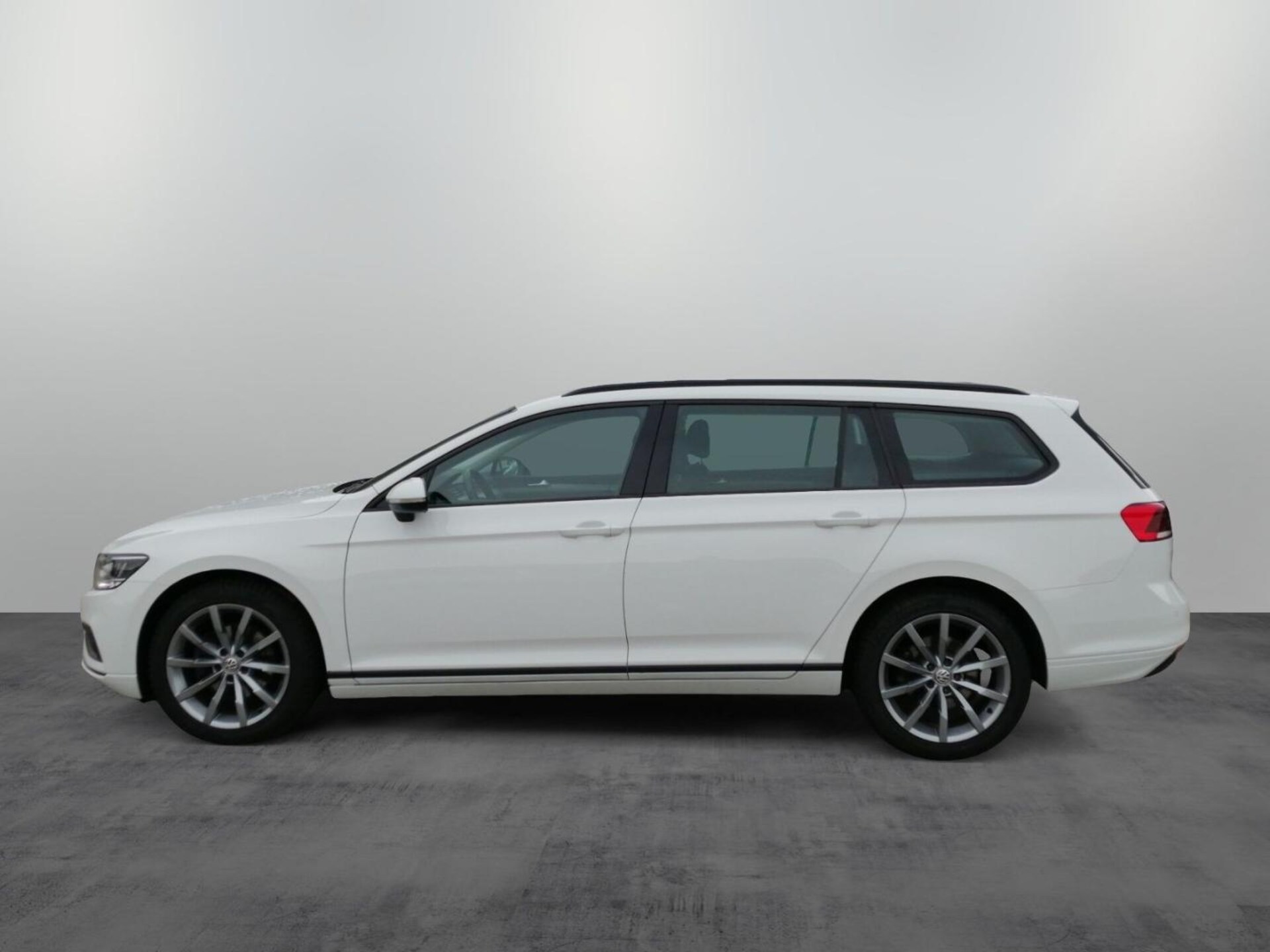 Volkswagen Passat Variant Conceptline