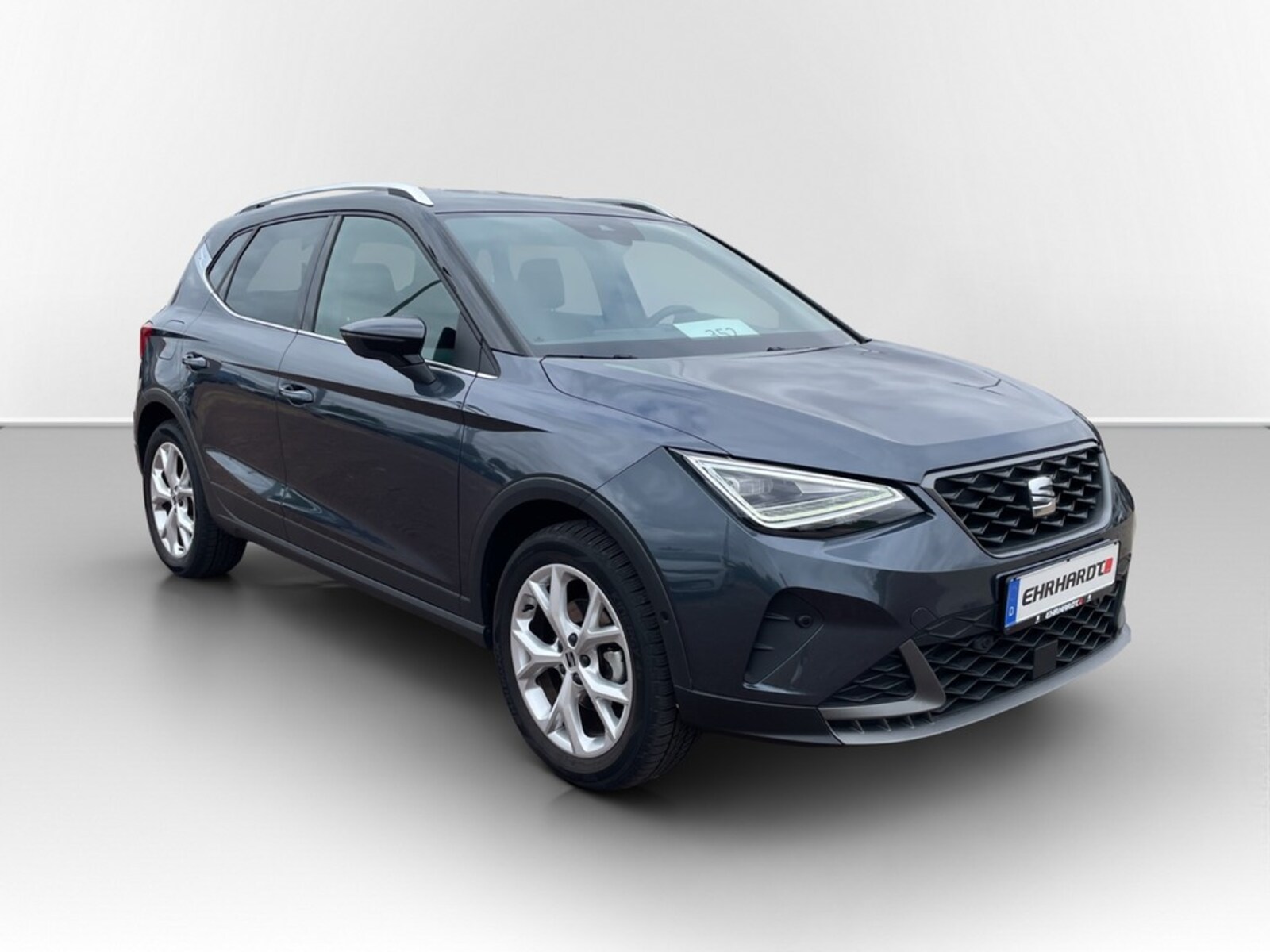 SEAT Arona – Bild 4