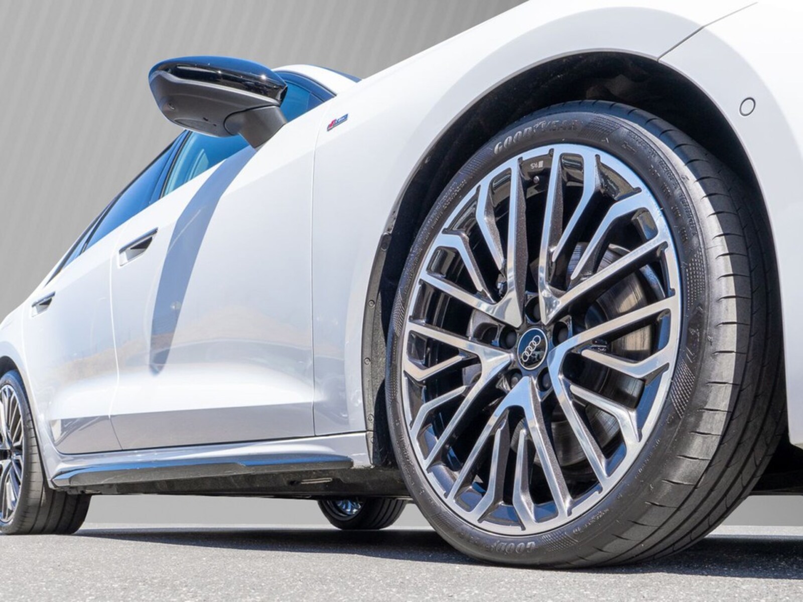 Audi A5 Avant – Bild 10