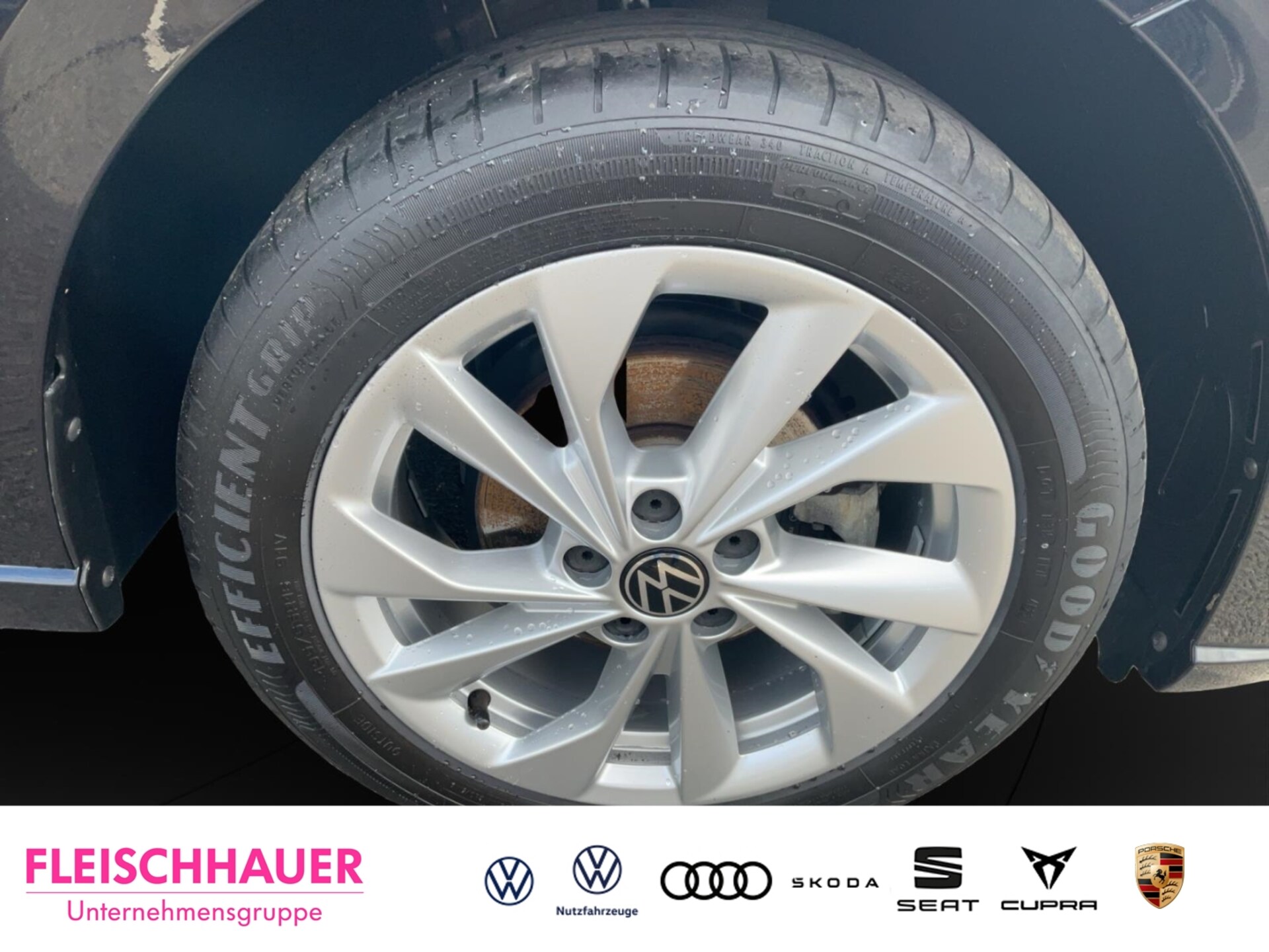 Volkswagen Polo Style