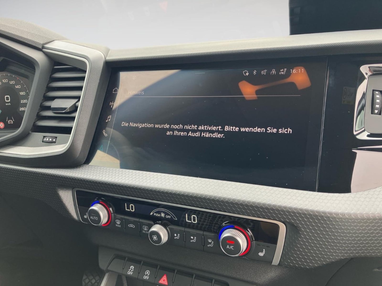 Audi A1 Sportback – Bild 12