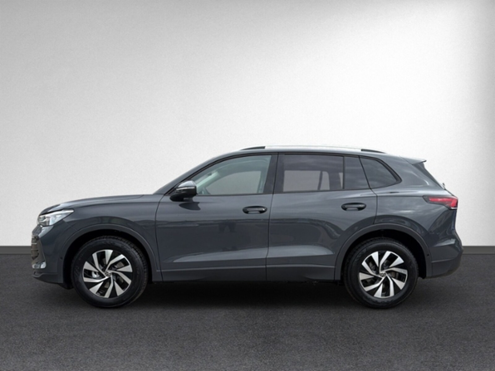 Volkswagen Tiguan – Bild 3