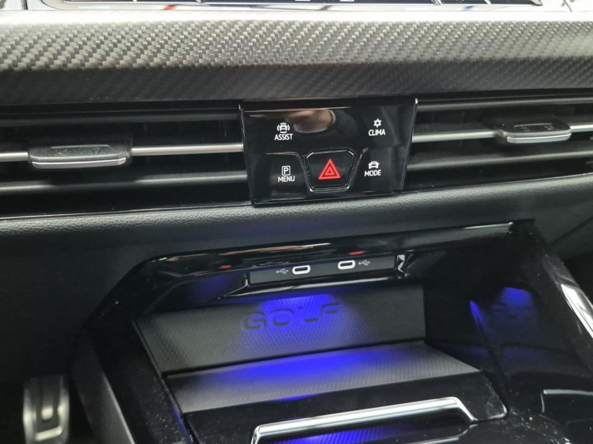 Volkswagen Golf R 20 Years