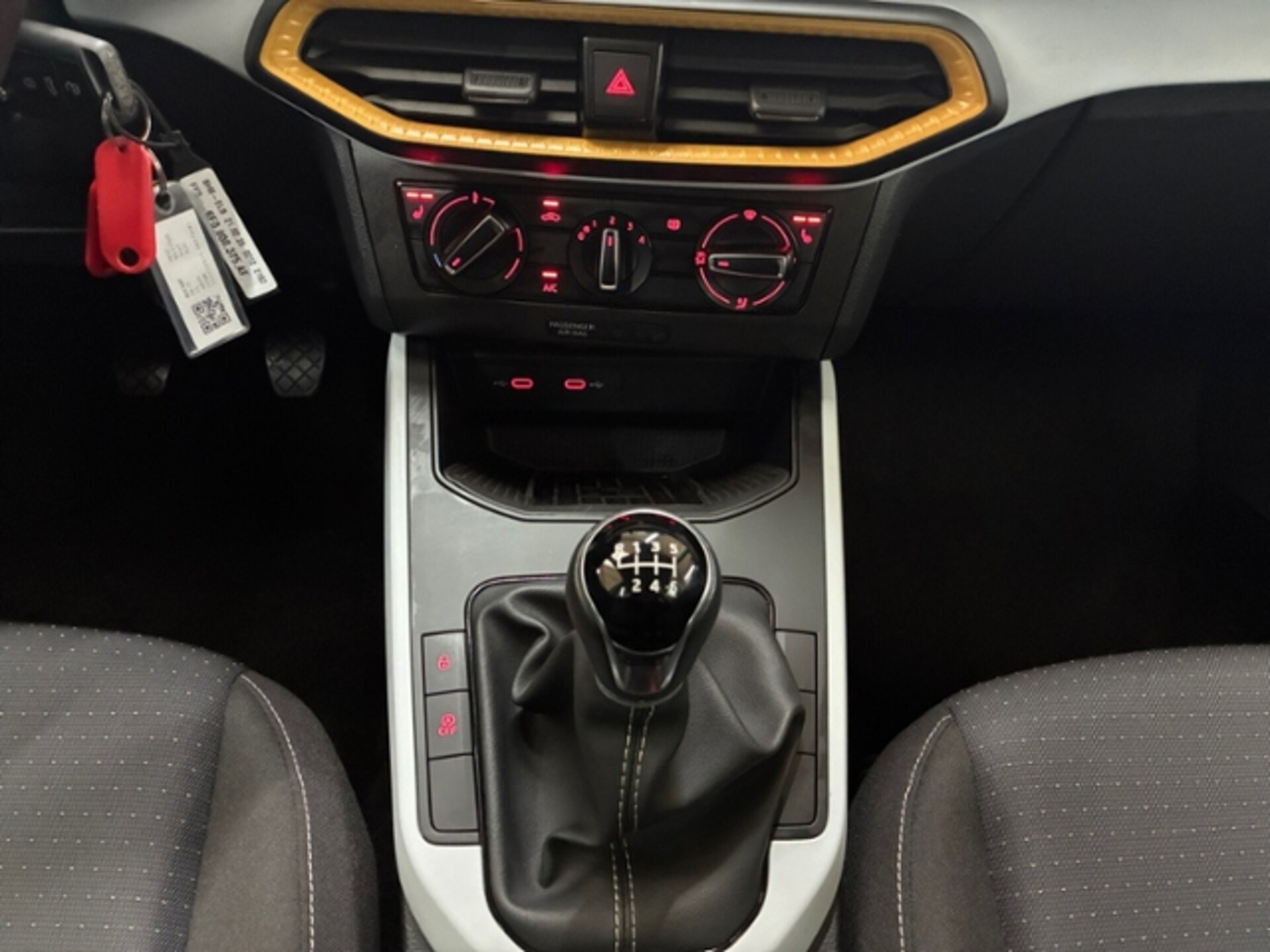 SEAT Arona Style