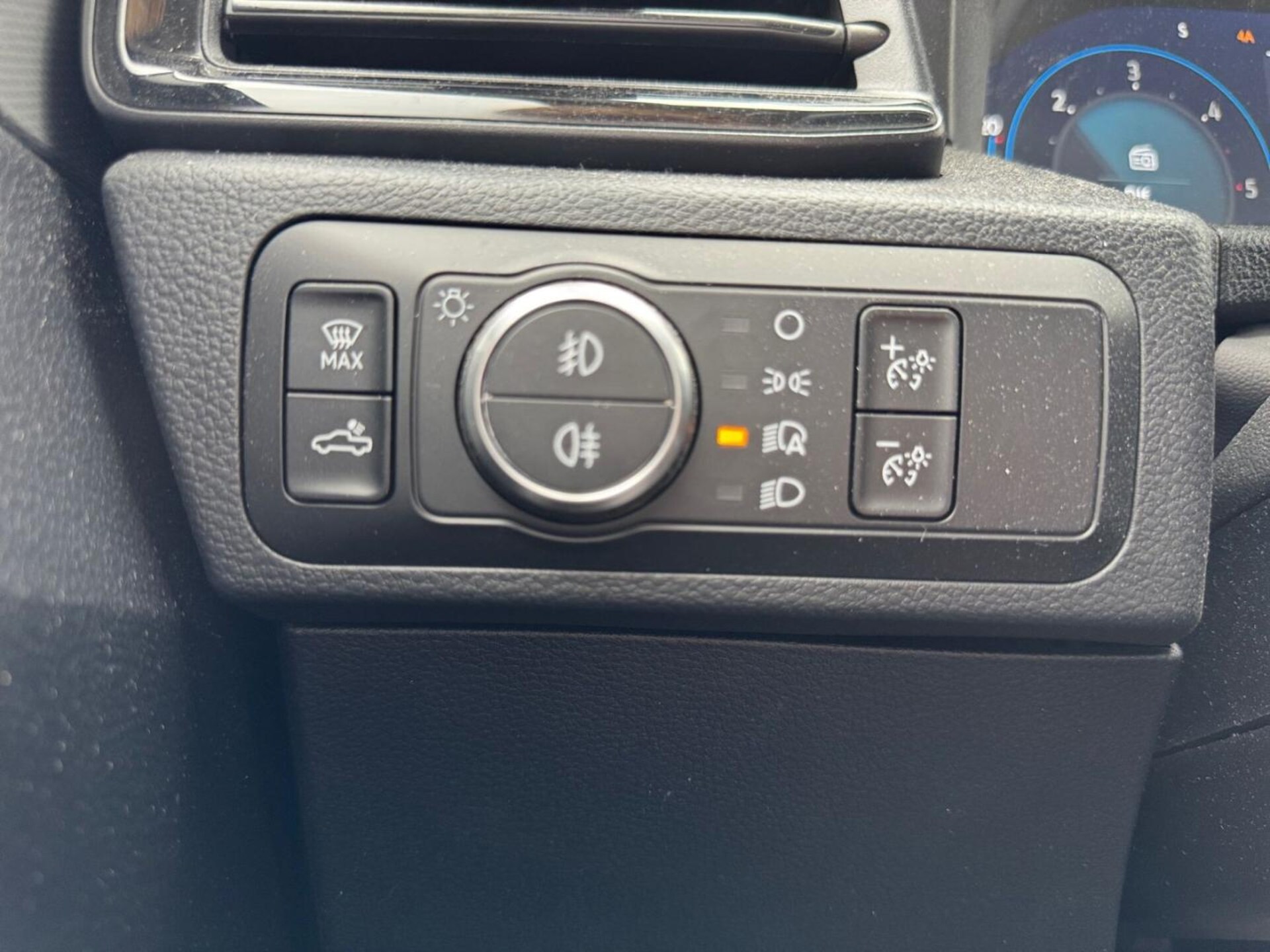 Volkswagen Amarok DoubleCab Life