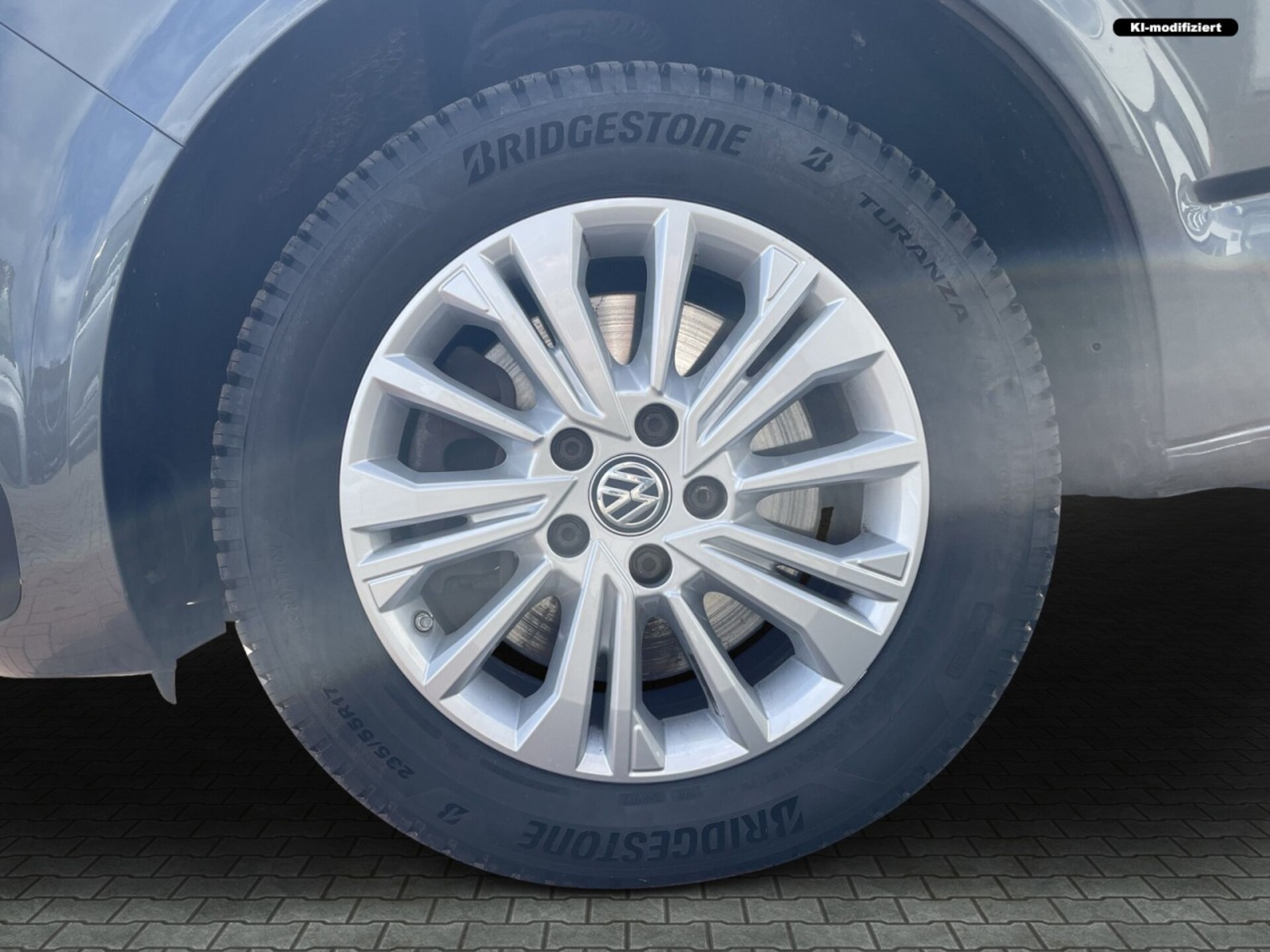 Volkswagen T6.1 Multivan Comfortline