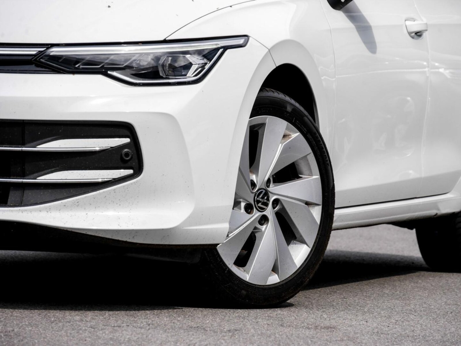 Volkswagen Golf – Bild 5