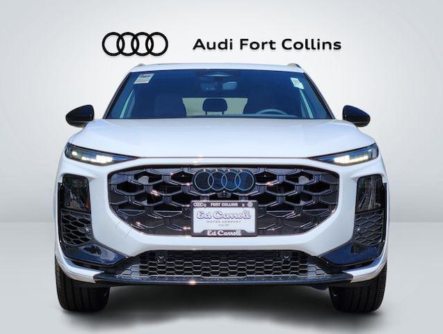 2026 Audi Q3 SUV