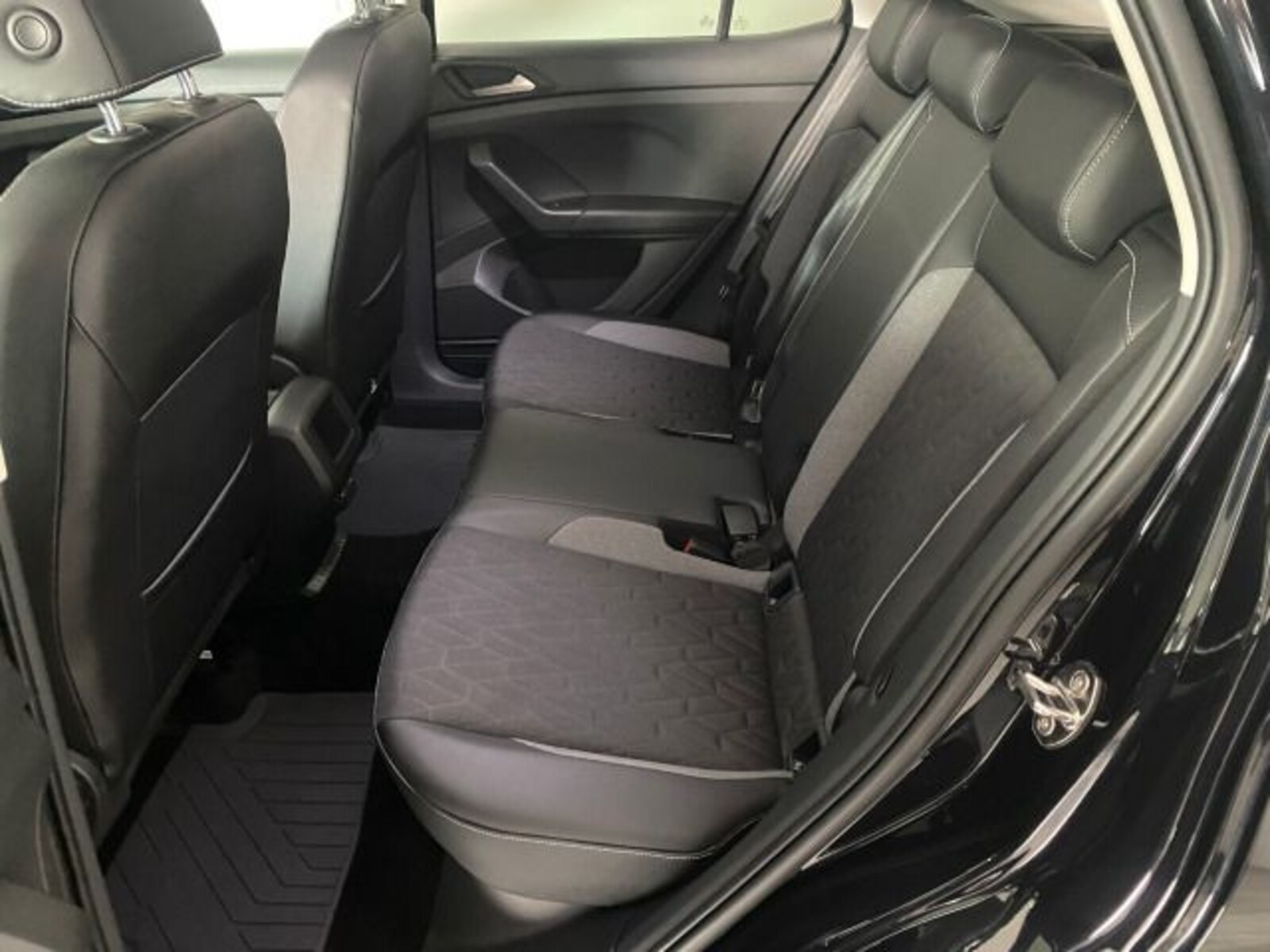 Volkswagen T-Cross – Bild 14