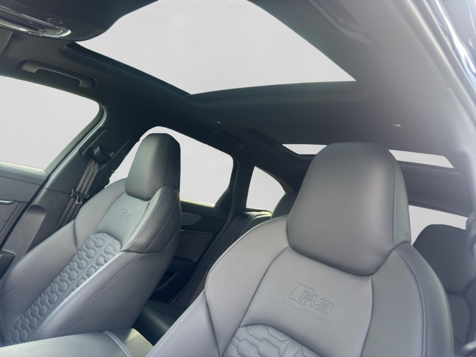 Audi RS 6 Avant – Bild 18