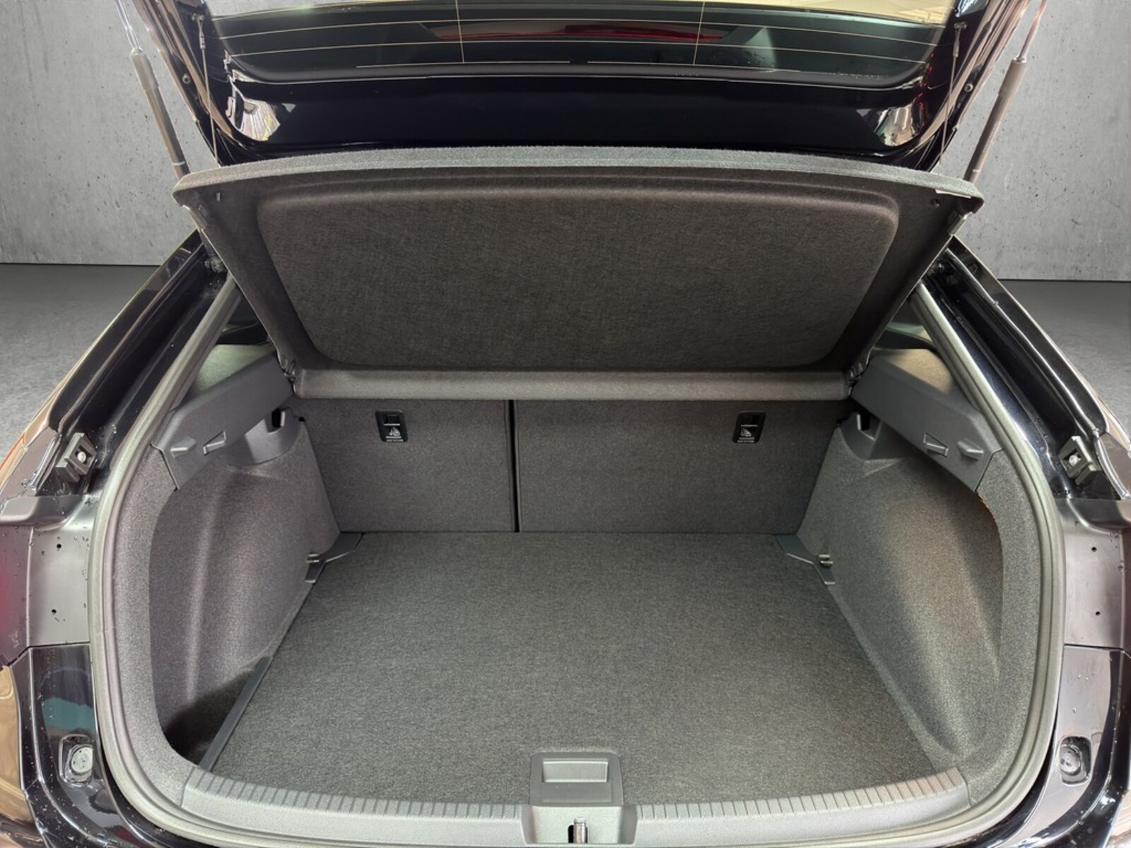 Volkswagen Taigo – Bild 18