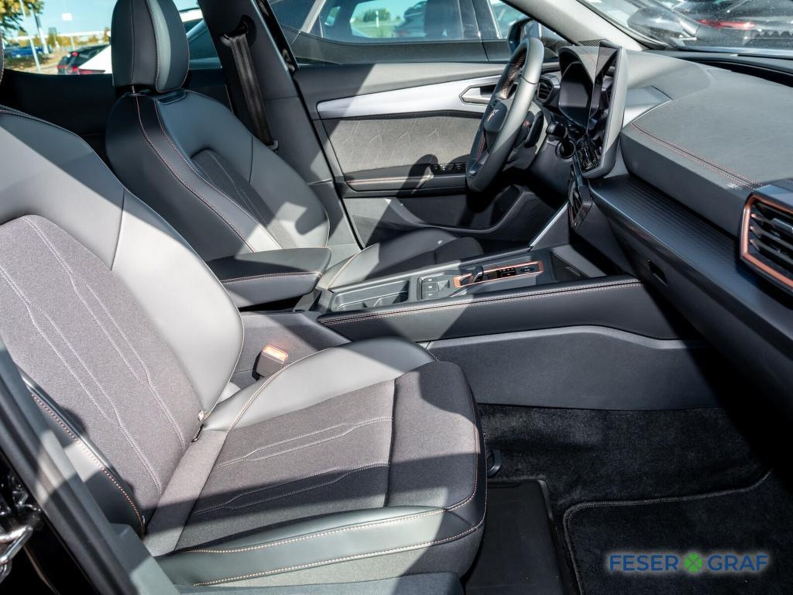 CUPRA Formentor – Bild 6