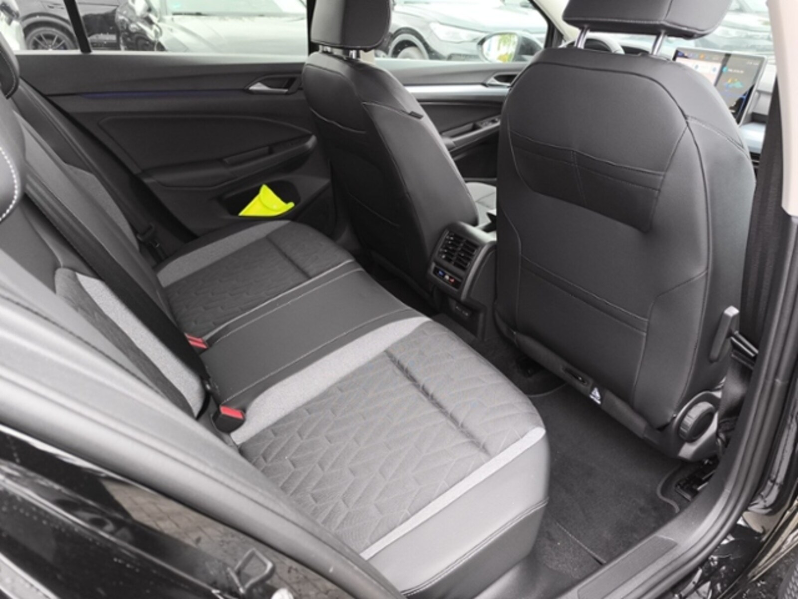 Volkswagen Golf – Bild 20