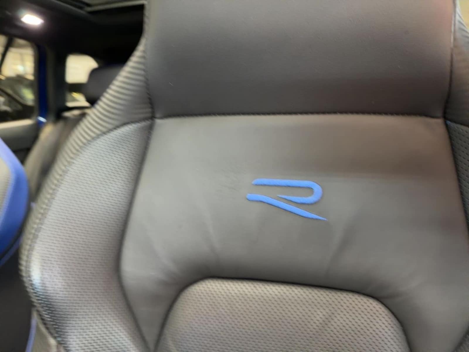 Volkswagen Golf Variant – Bild 14