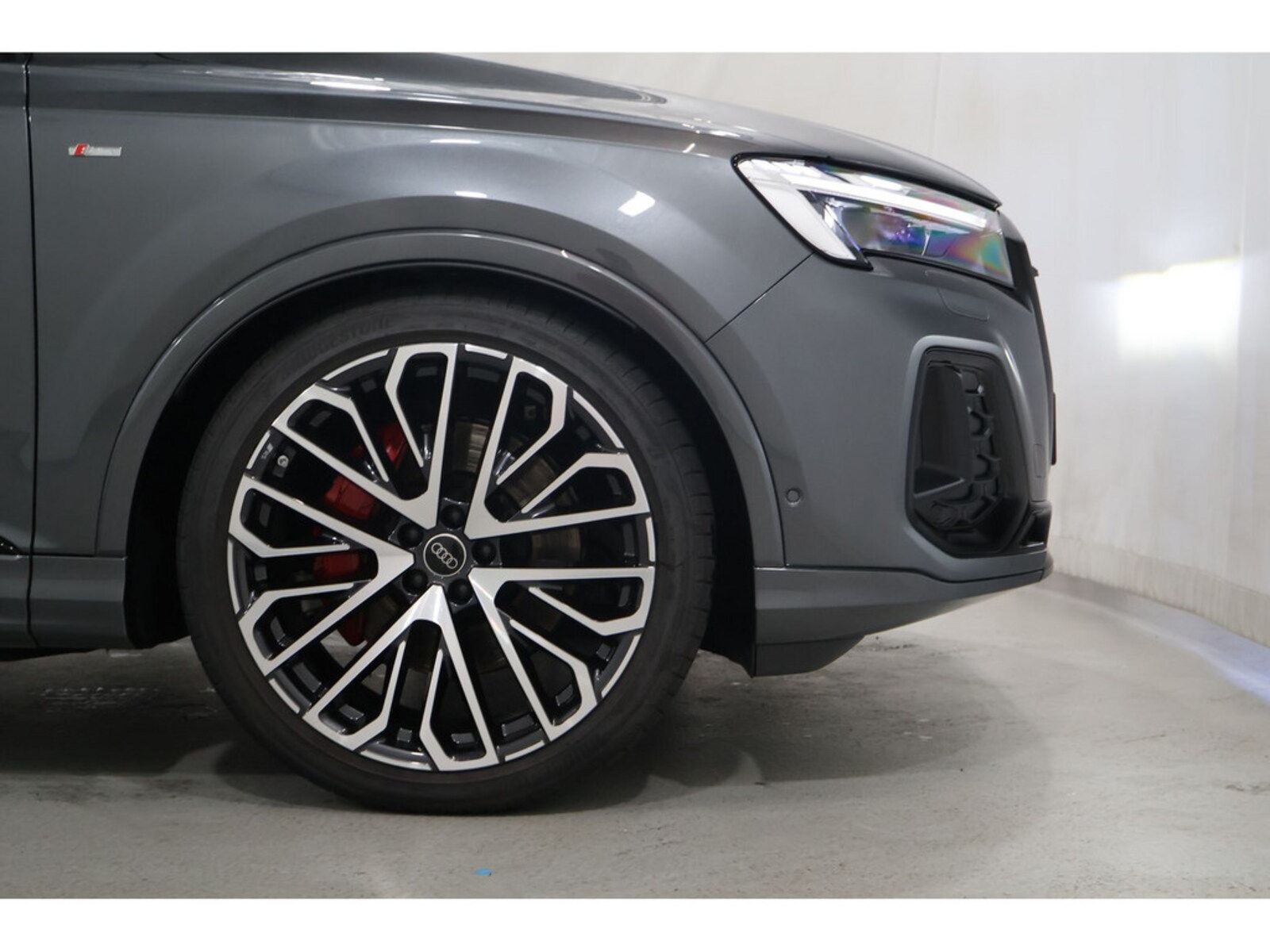 Audi Q7 – Bild 5
