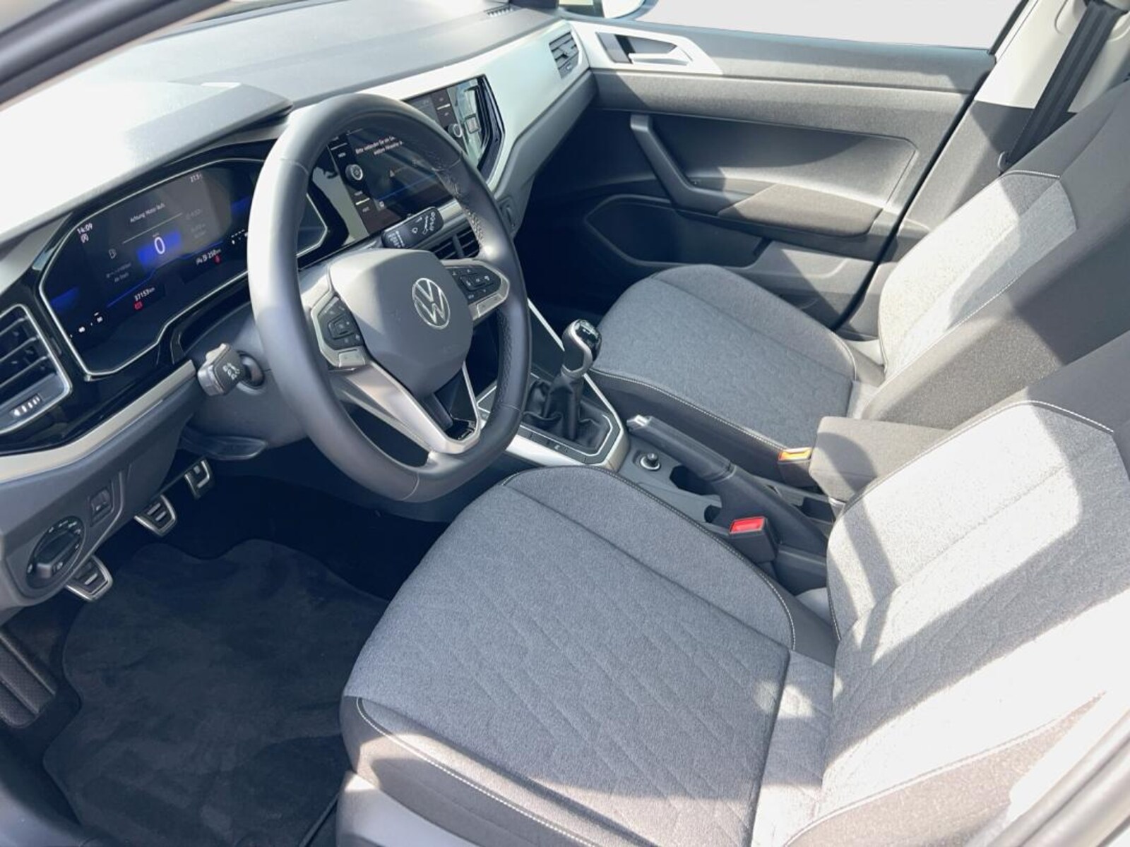 Volkswagen Taigo – Bild 9