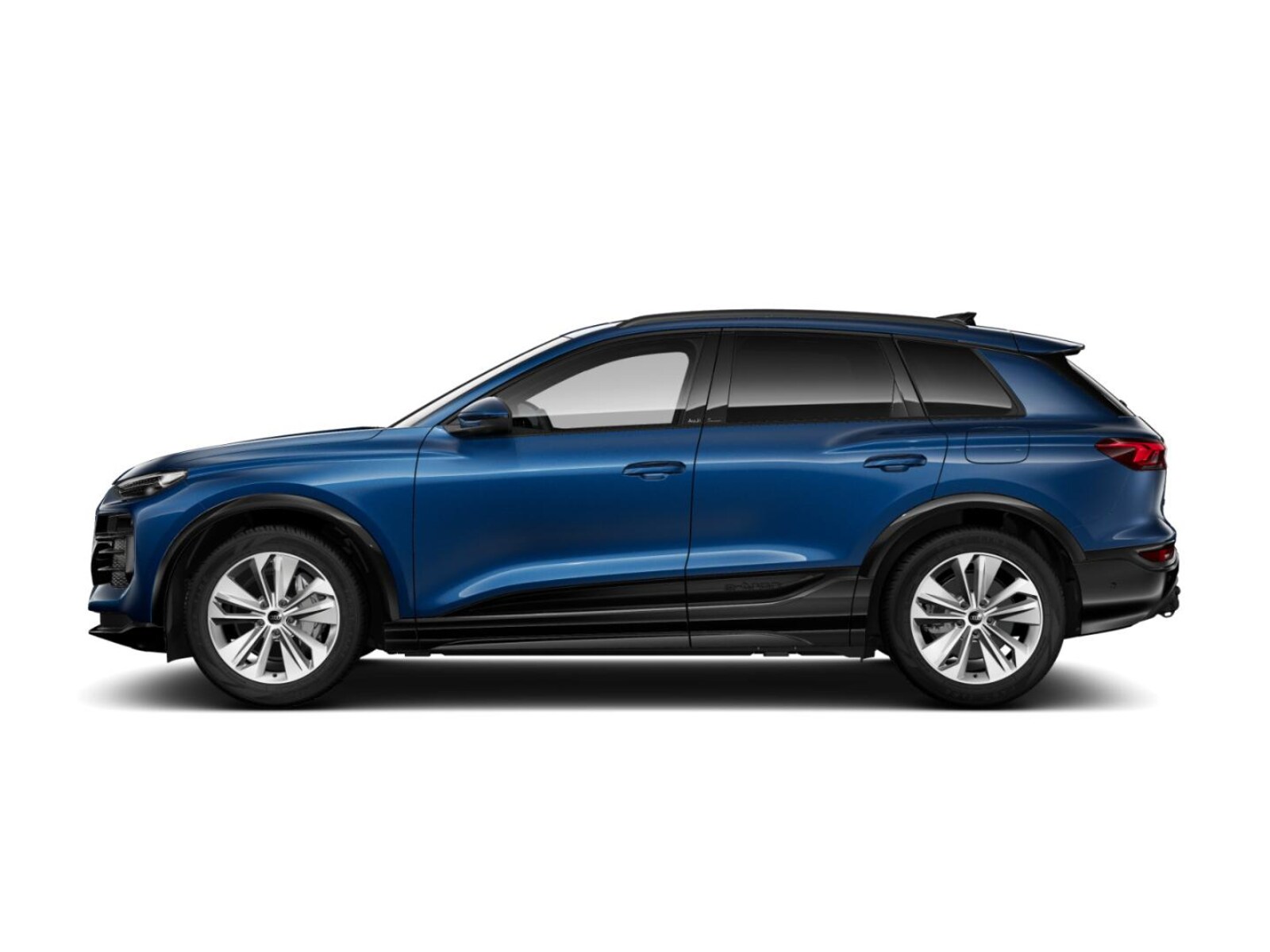 Audi Q6 e-tron – Bild 6