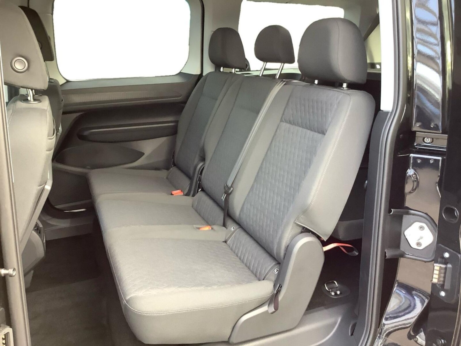 Volkswagen Caddy Maxi – Bild 9