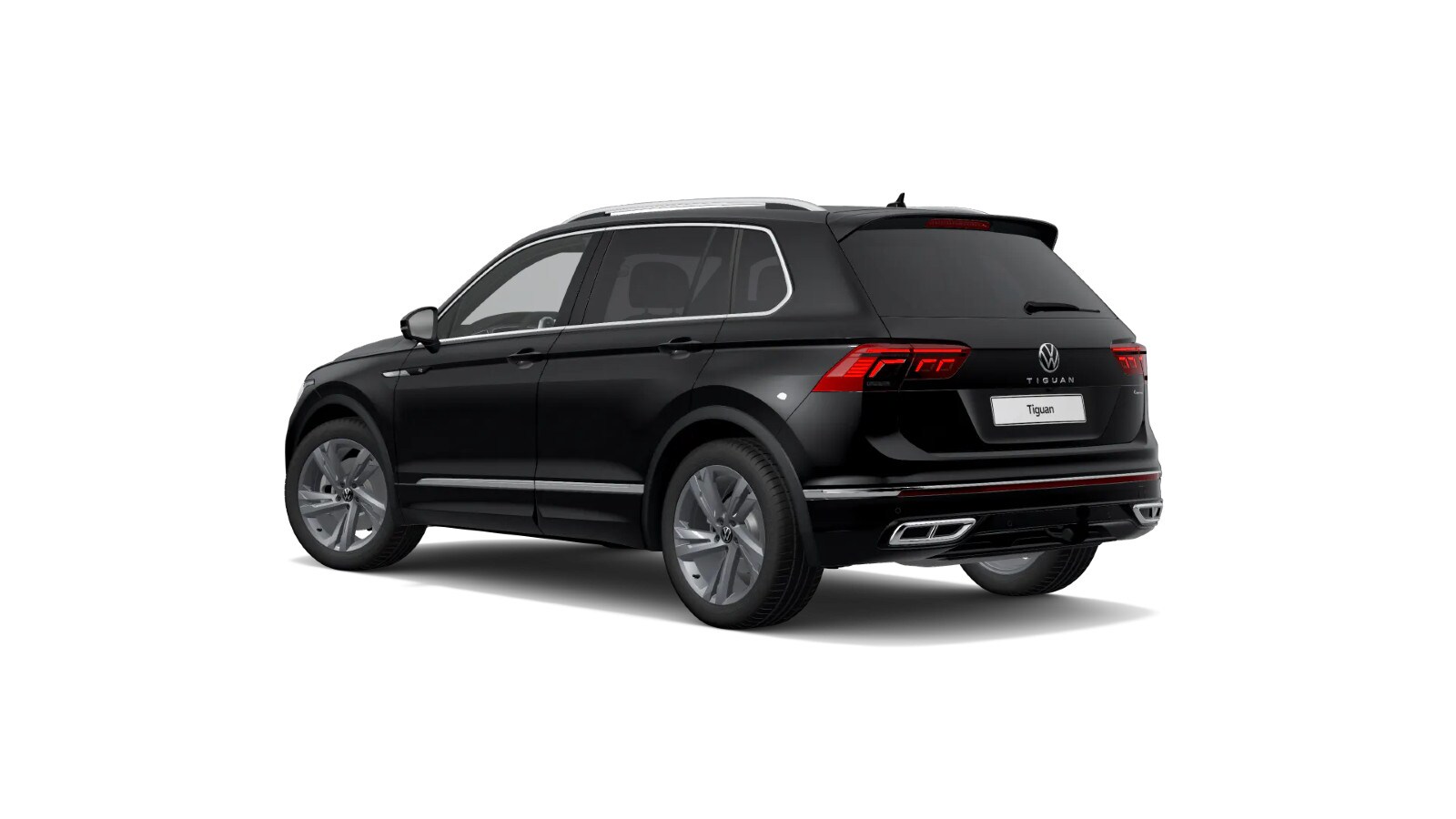 Volkswagen Tiguan – Bild 5
