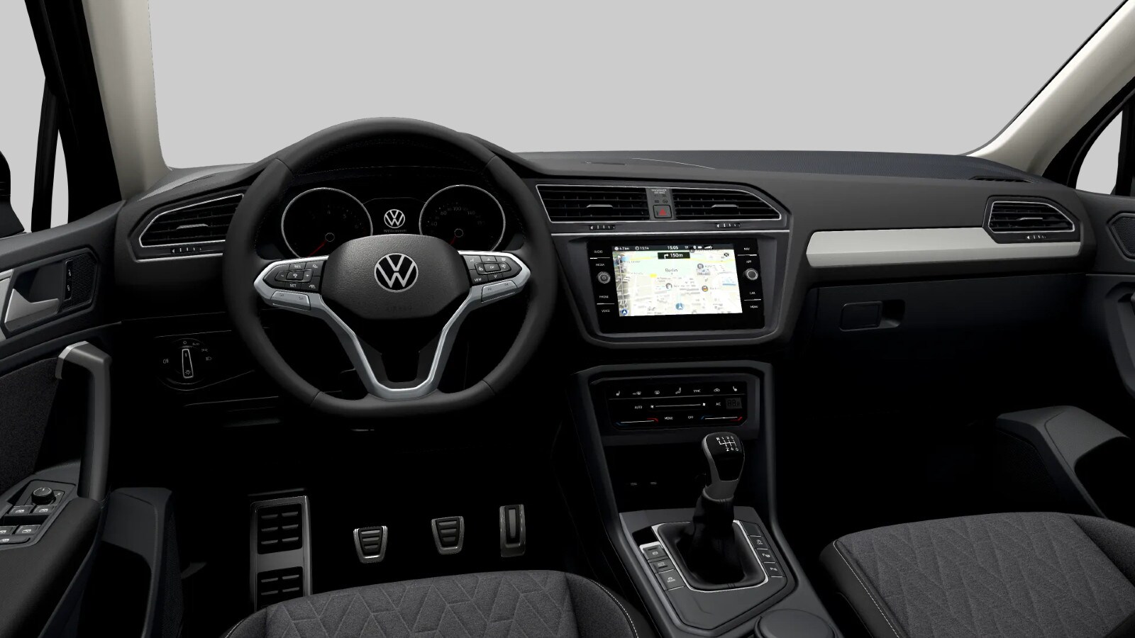Volkswagen Tiguan – Bild 9
