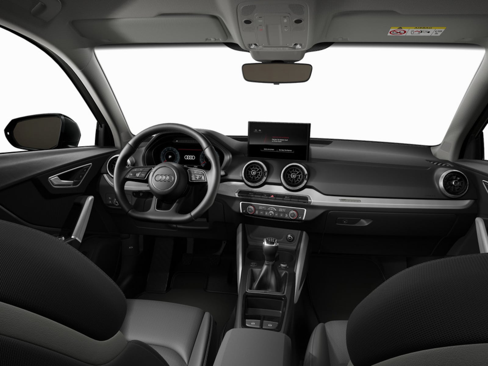 Audi Q2 – Bild 2