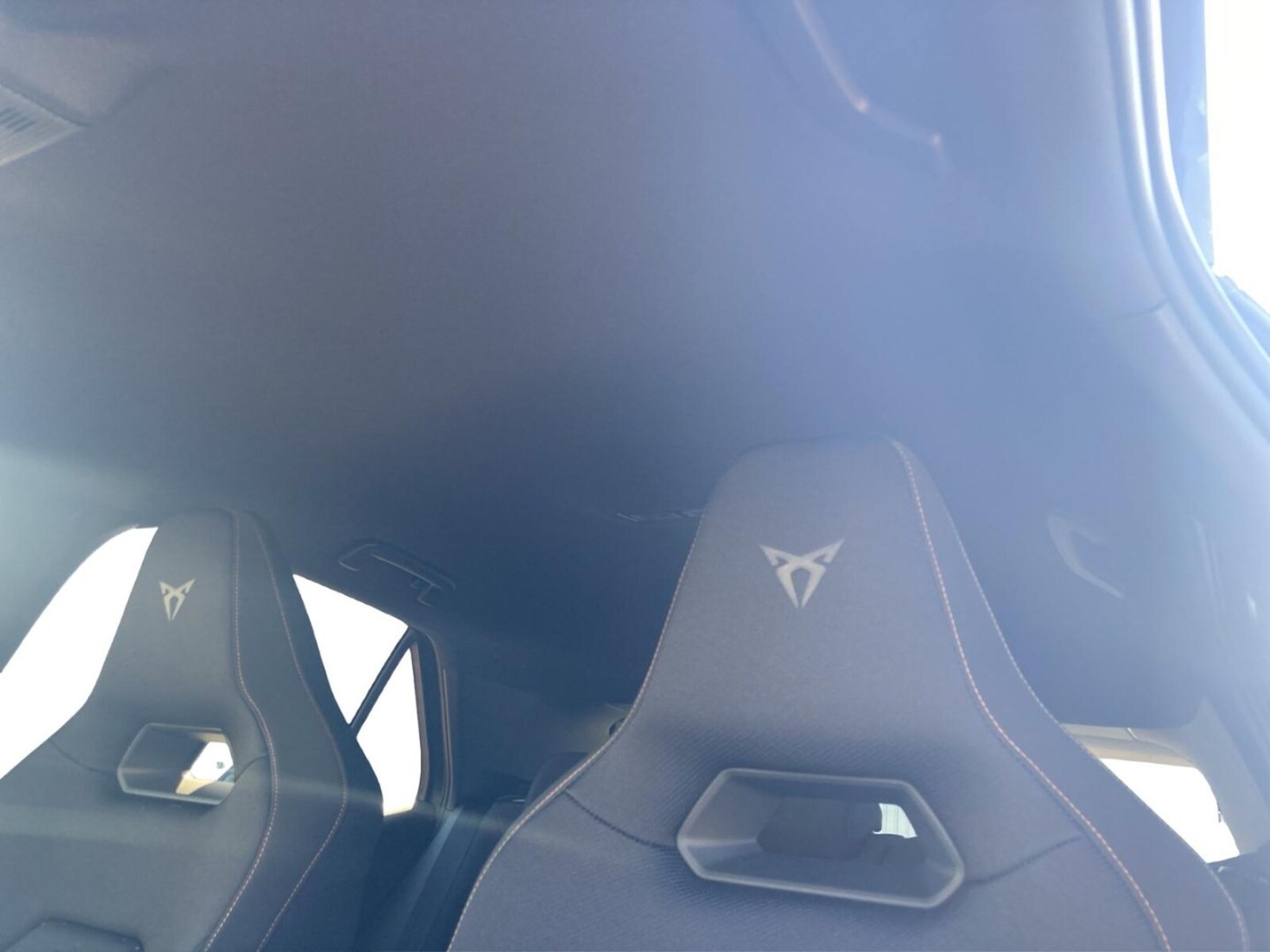 CUPRA Born – Bild 18