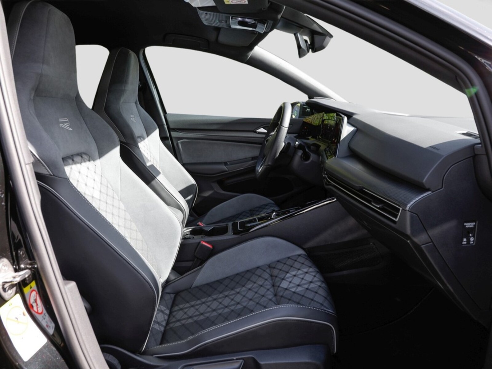 Volkswagen Golf – Bild 7