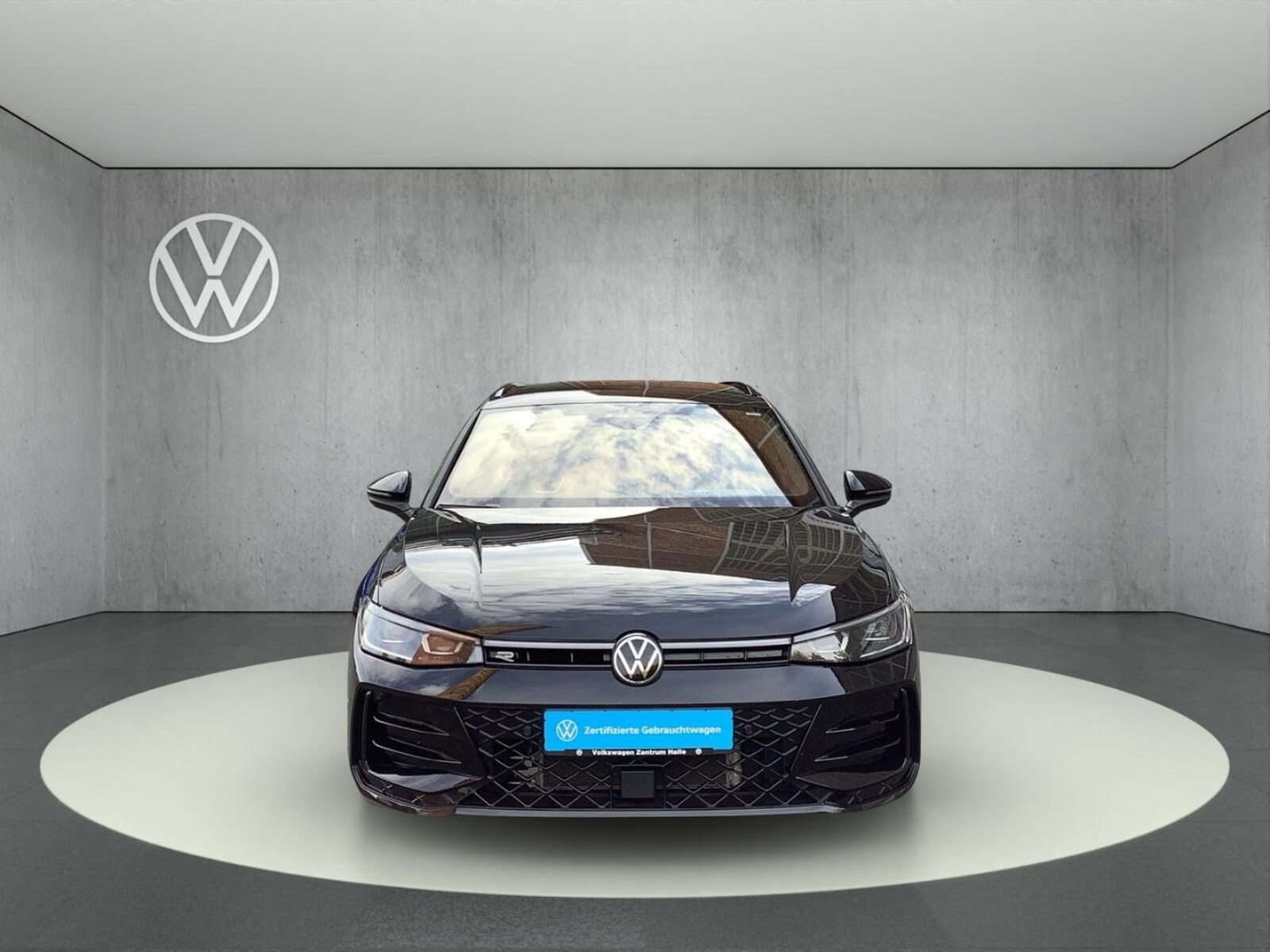 Volkswagen Passat – Bild 2