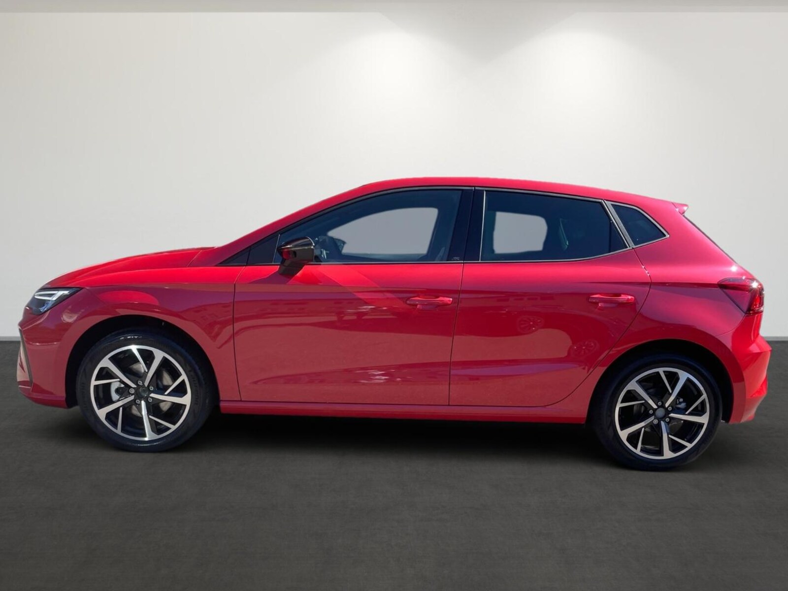 SEAT Ibiza – Bild 6