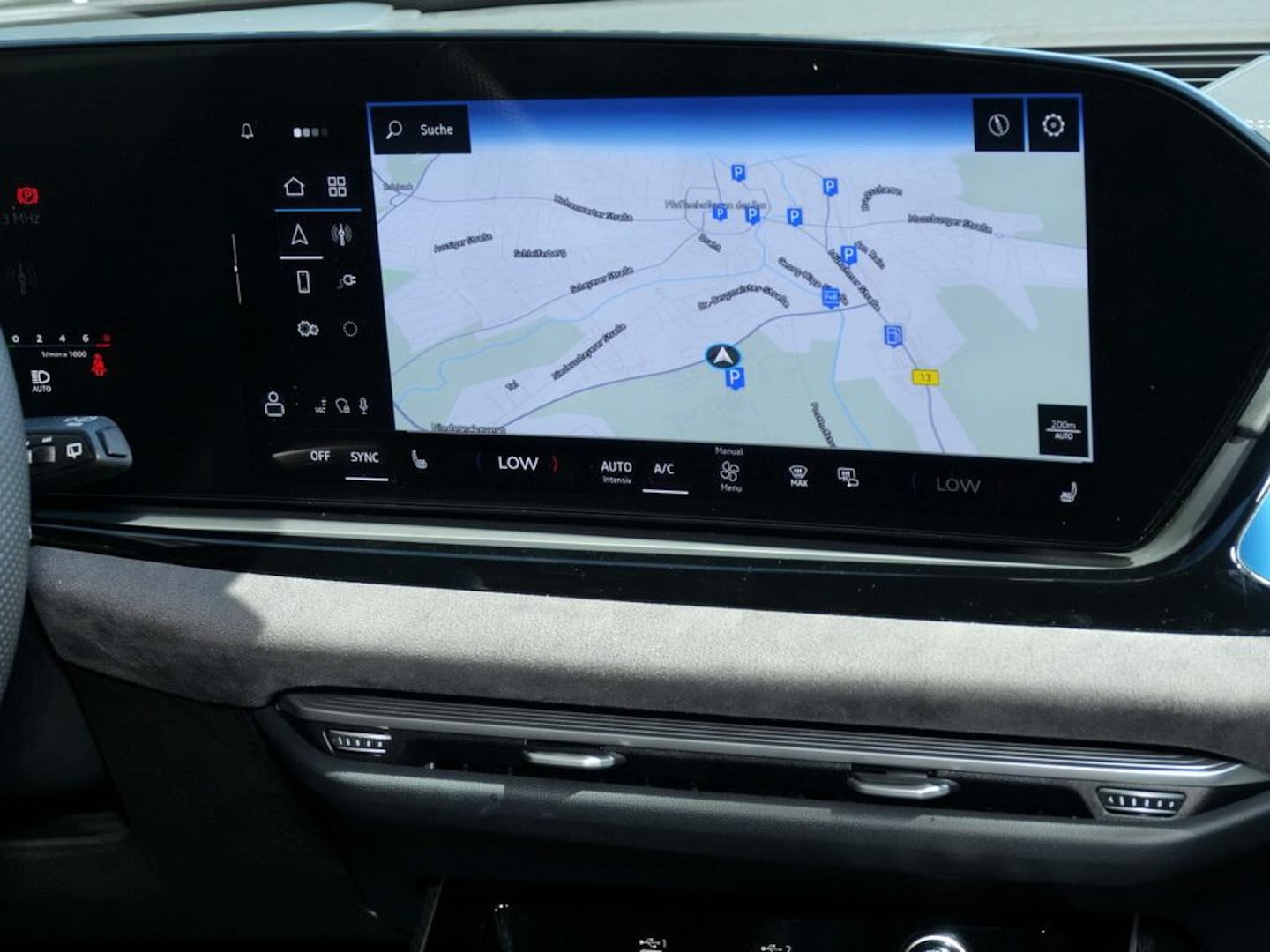 Bild über Audi A6 Avant e-hybrid e-hybrid quattro 220 kW S tronic - für weitere Informationen kontaktieren Sie den Audi Partner