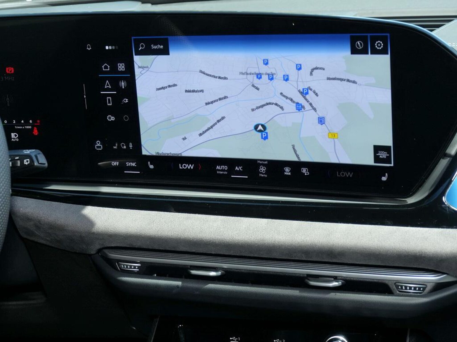 Audi A6 Avant – Bild 7