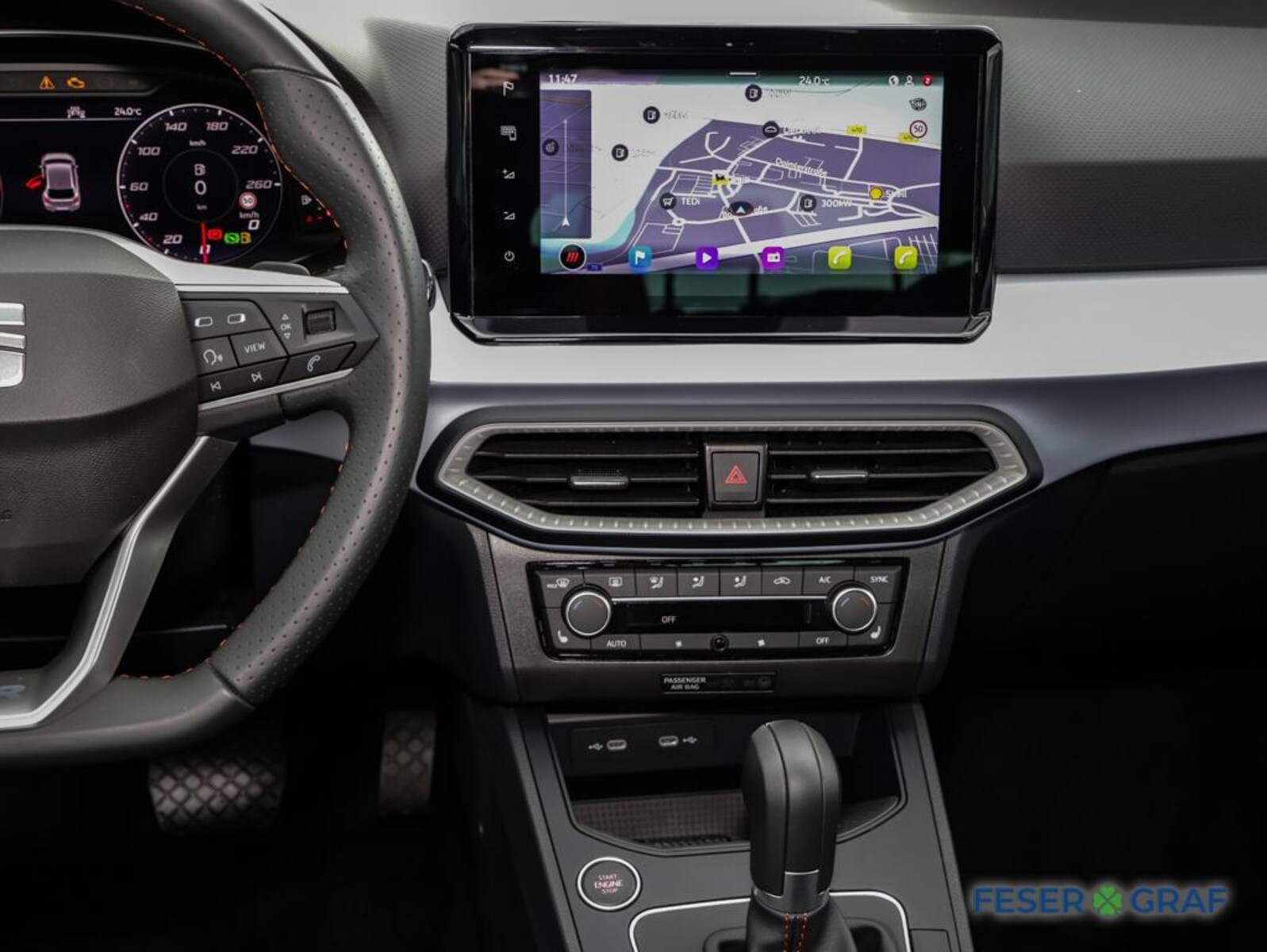 SEAT Ibiza – Bild 9