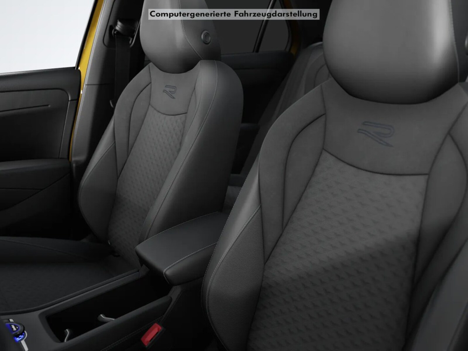 Volkswagen T-Roc – Bild 8