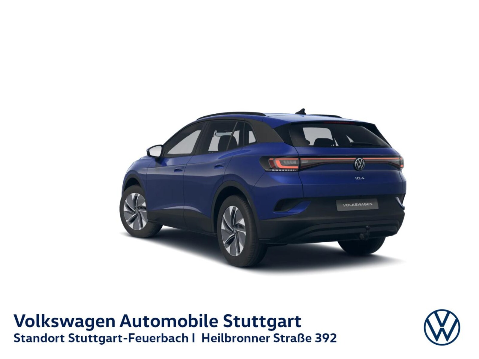 Volkswagen ID.4 – Bild 5