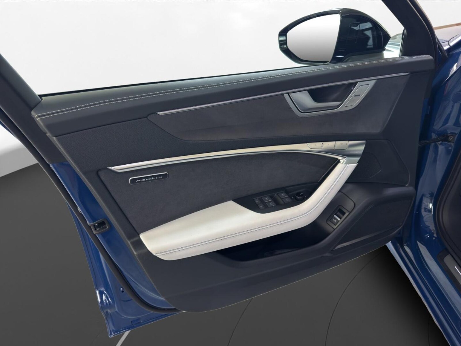 Audi S6 Avant – Bild 10