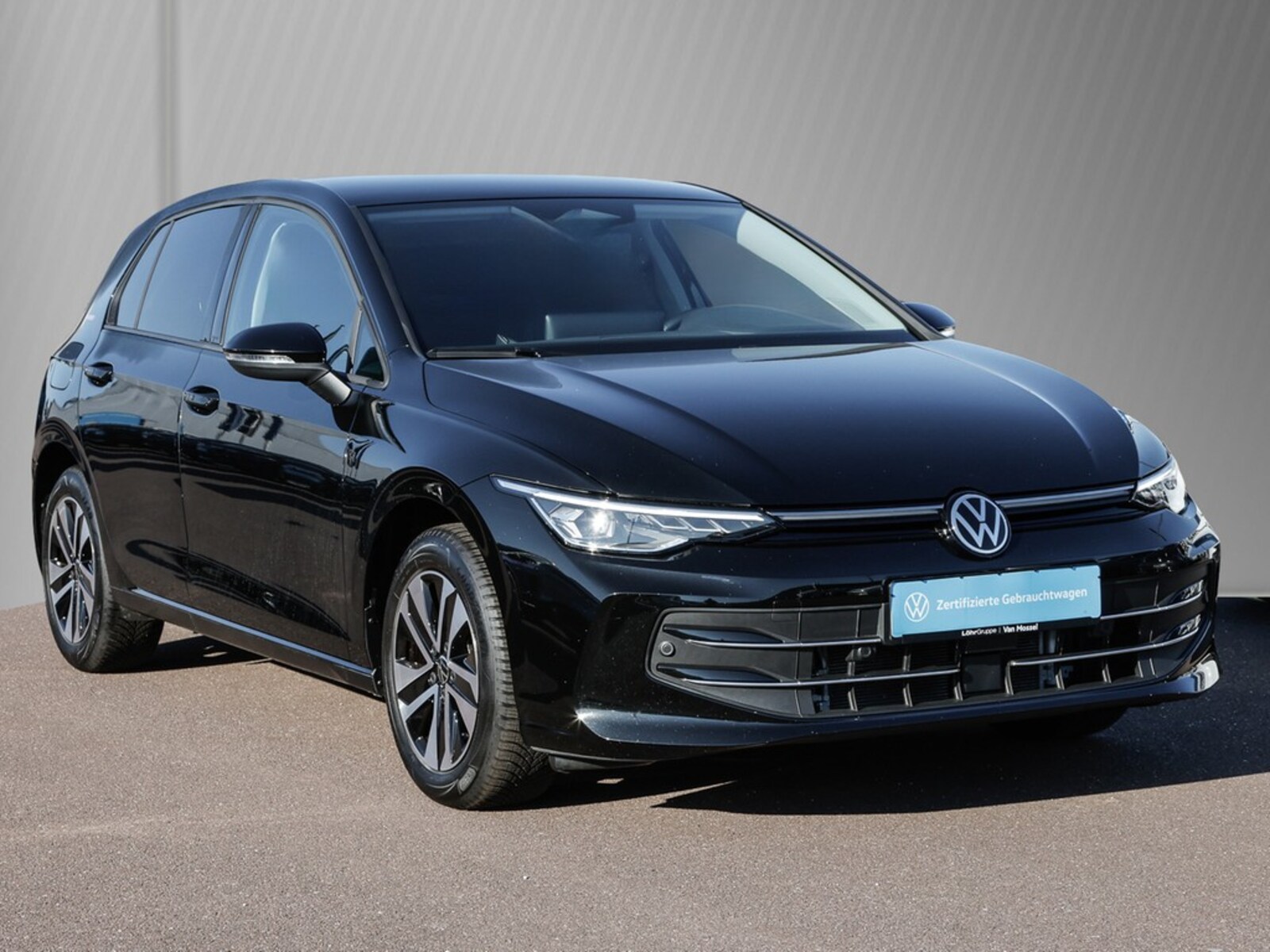 Volkswagen Golf – Bild 3