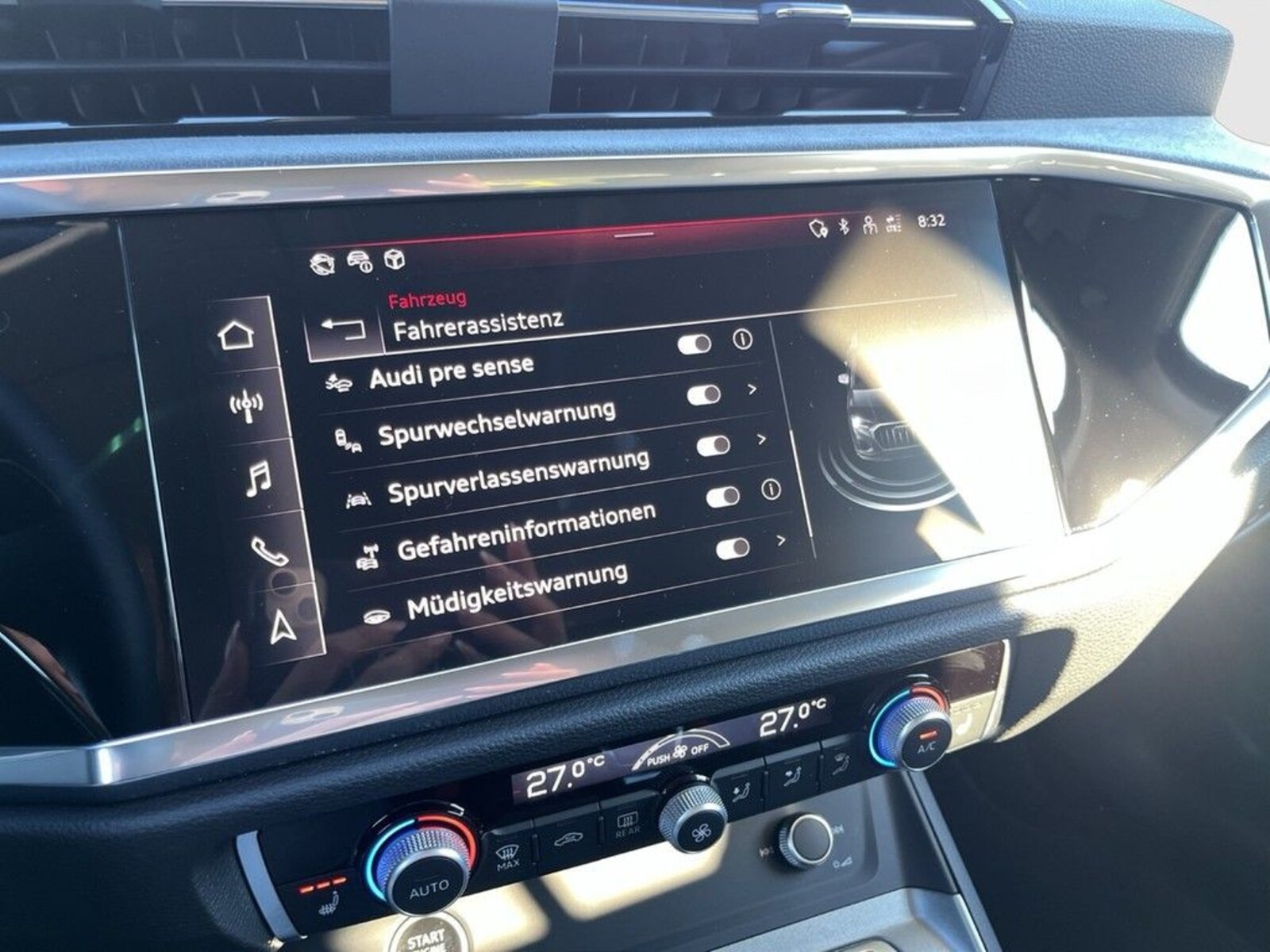 Audi Q3 – Bild 26