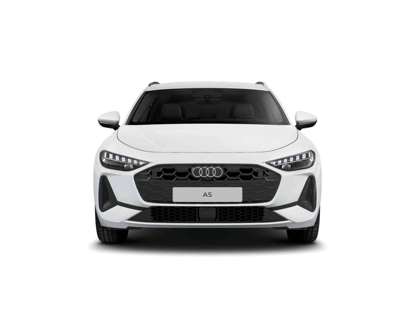 Bild über Audi A5 Avant TFSI S tronic - für weitere Informationen kontaktieren Sie den Audi Partner