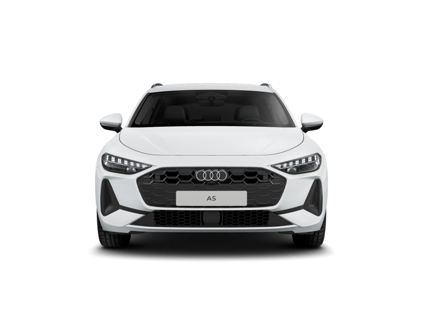 Audi A5 Avant – Bild 2
