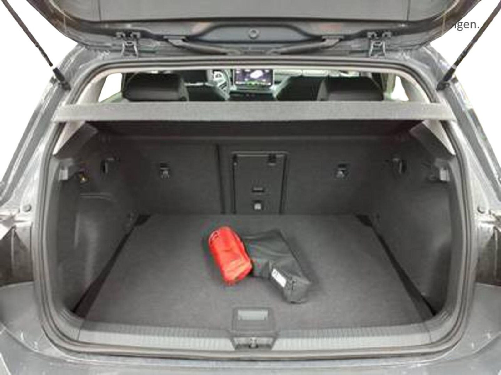 Volkswagen Golf – Bild 7