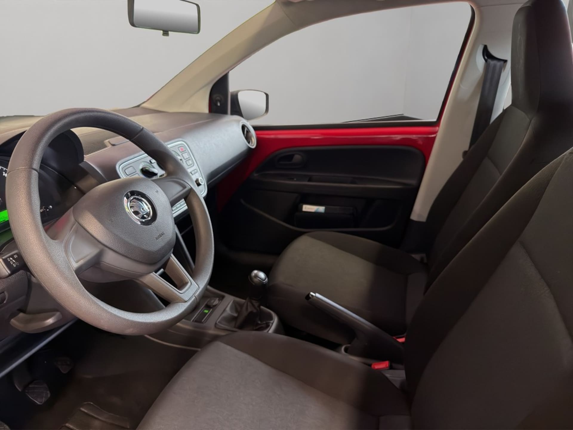 Skoda Citigo Active