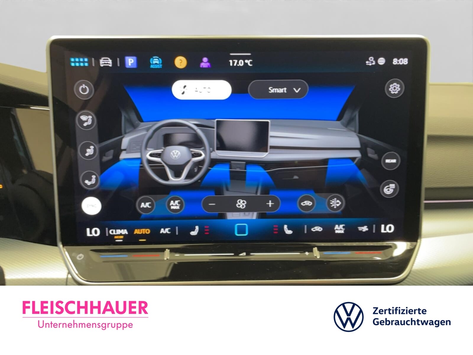 Volkswagen Golf – Bild 14