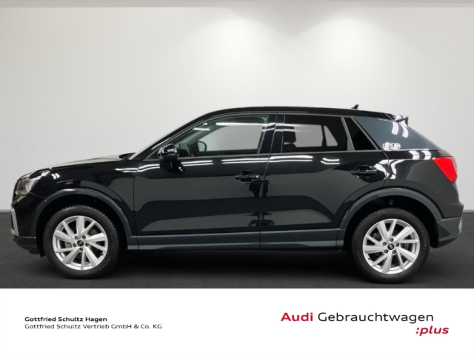 Audi Q2 – Bild 2