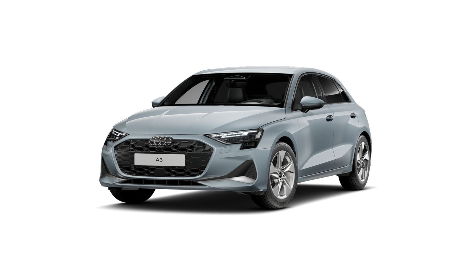 Audi A3 Sportback – Bild 2
