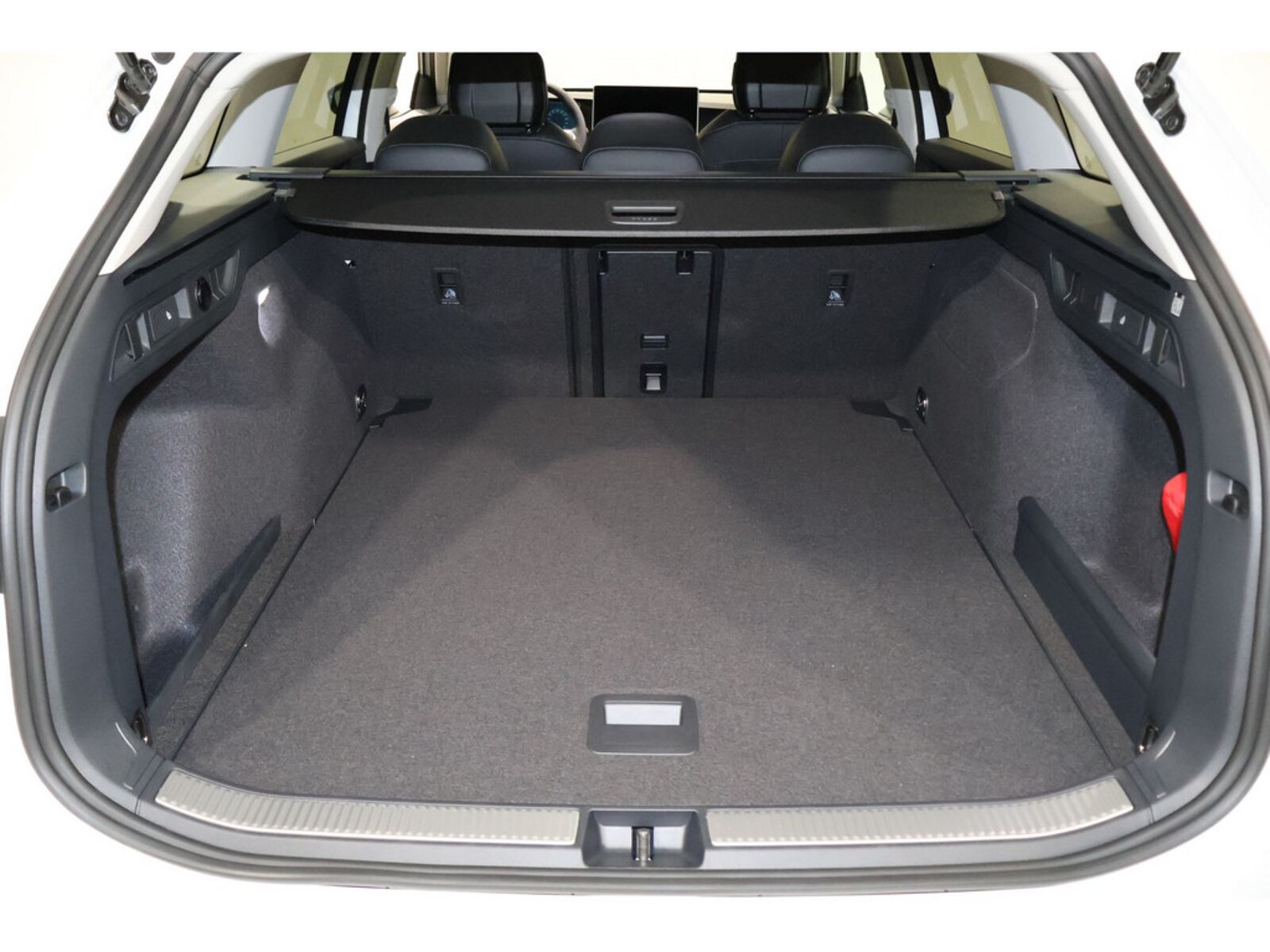 Volkswagen Passat – Bild 6