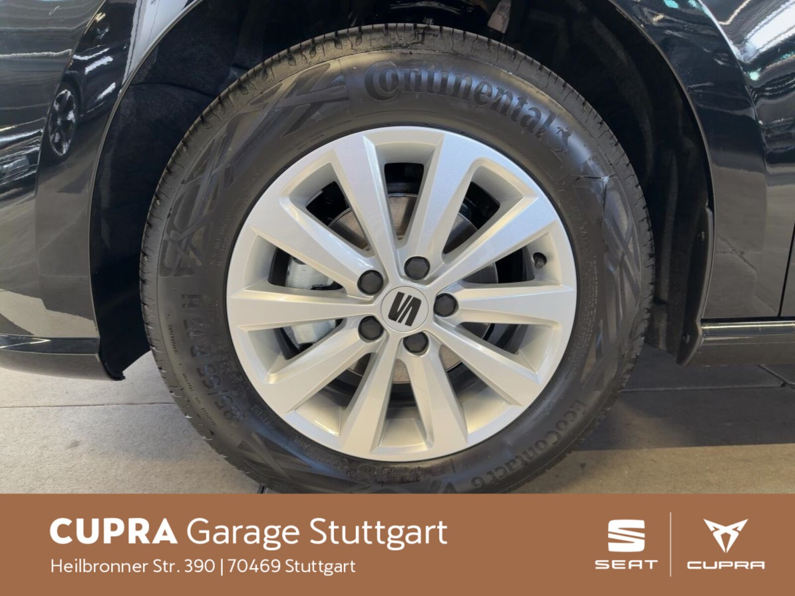 SEAT Ibiza – Bild 12
