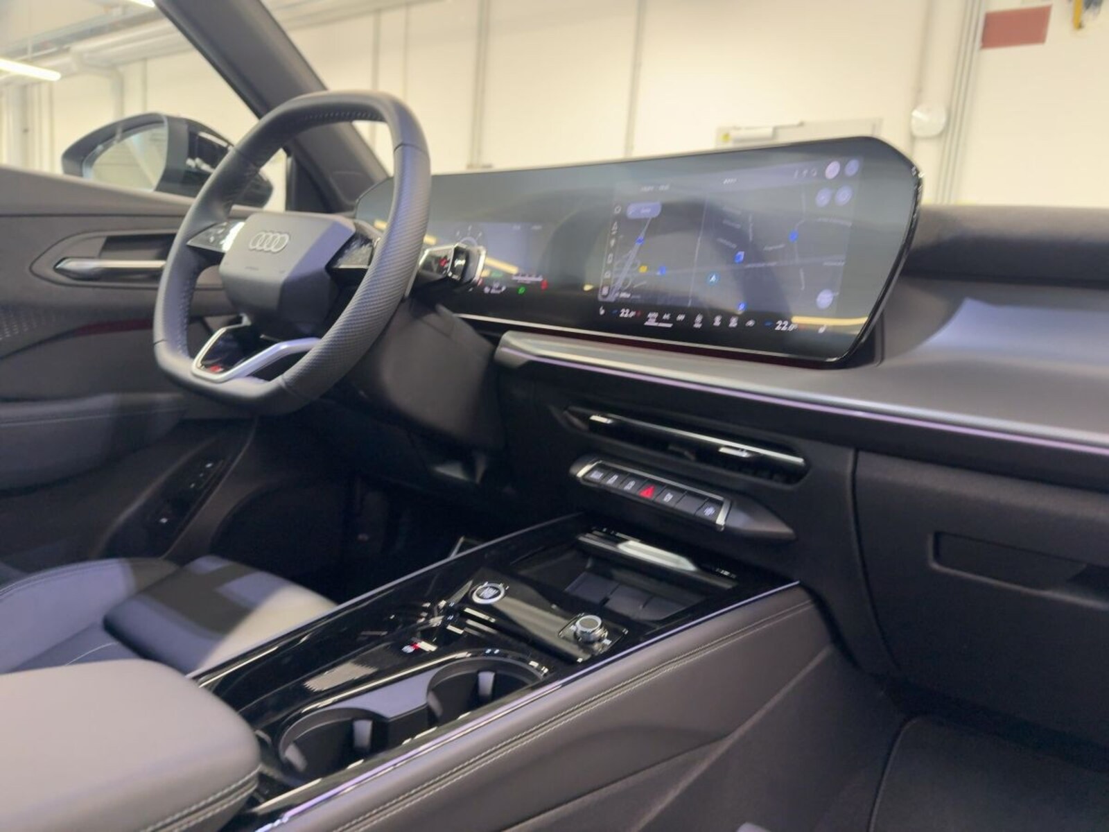 Audi Q3 – Bild 13