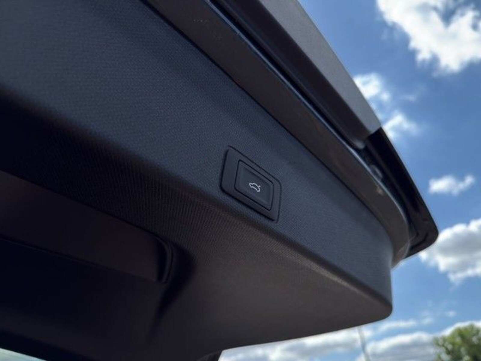CUPRA Terramar – Bild 14
