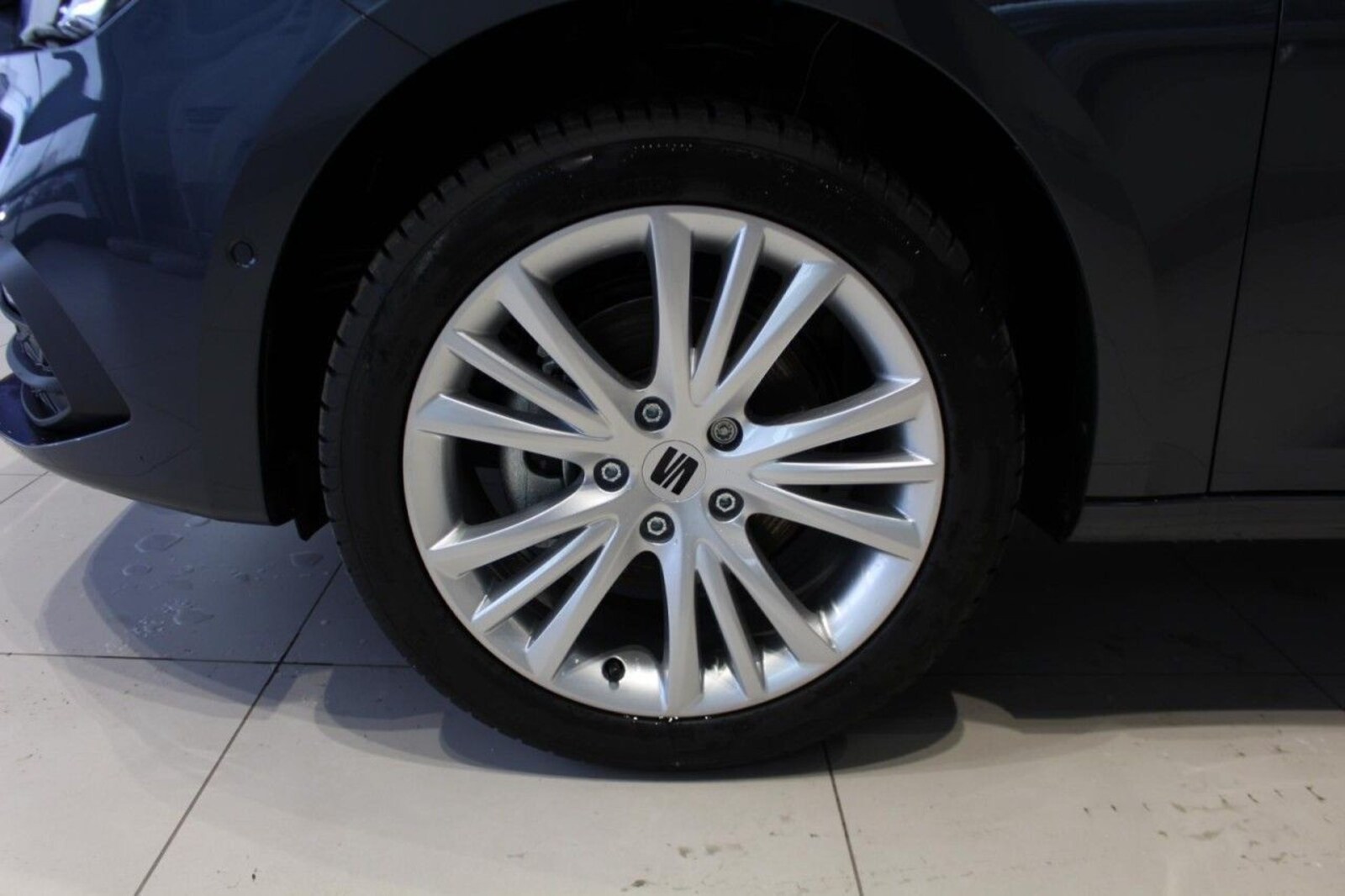 SEAT Leon – Bild 18