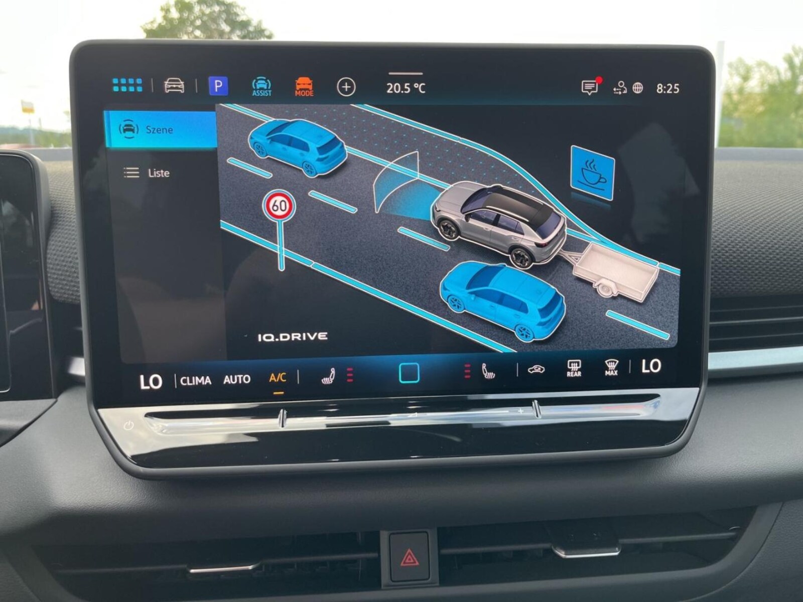 Volkswagen T-Roc – Bild 21